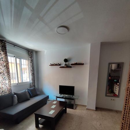 Playa Almeria Zapillo Loft Extérieur photo