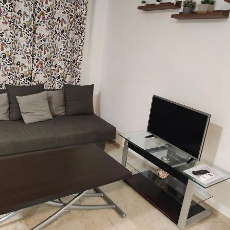 Playa Almeria Zapillo Loft Extérieur photo