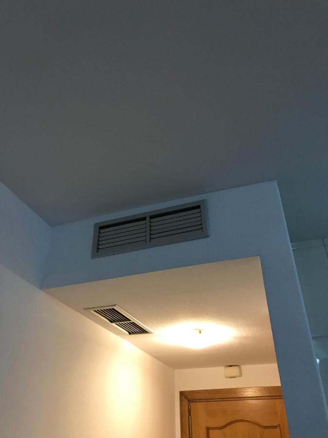 Playa Almeria Zapillo Loft Extérieur photo